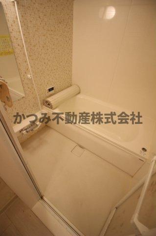 バス・シャワールーム　Ｄ-ＲＯＯＭ参考イメージ写真