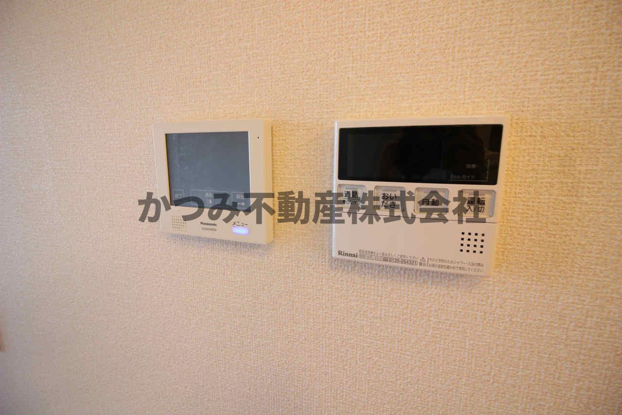 セキュリティ　Ｄ-ＲＯＯＭ参考イメージ写真