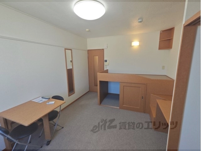 その他部屋・スペース　洋室