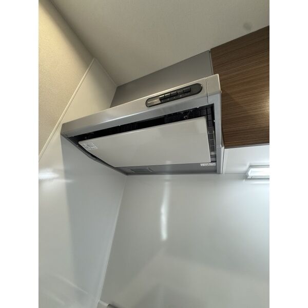 その他設備　設備充実★