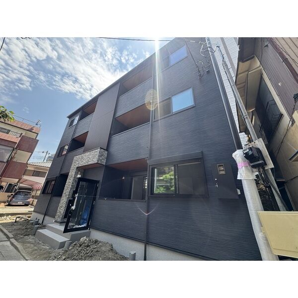 建物外観　☆綺麗な外観☆