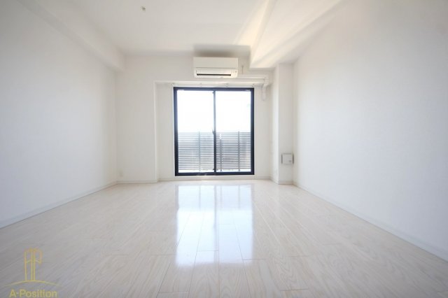 居室・リビング　S-RESIDENCE谷町五丁目