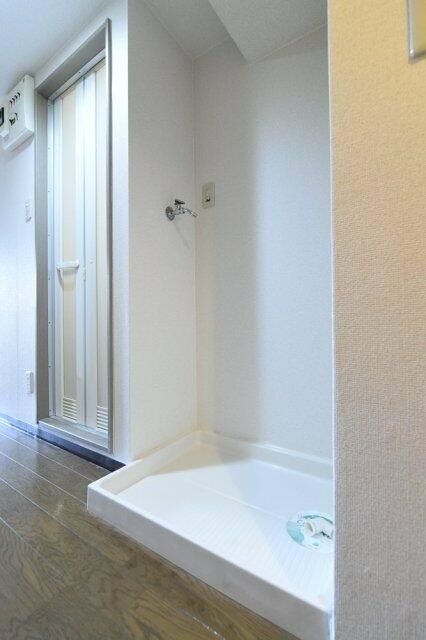 その他設備　※同建物内・別タイプの参考写真です。