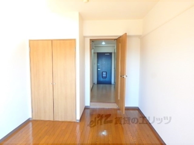 居室・リビング　洋室