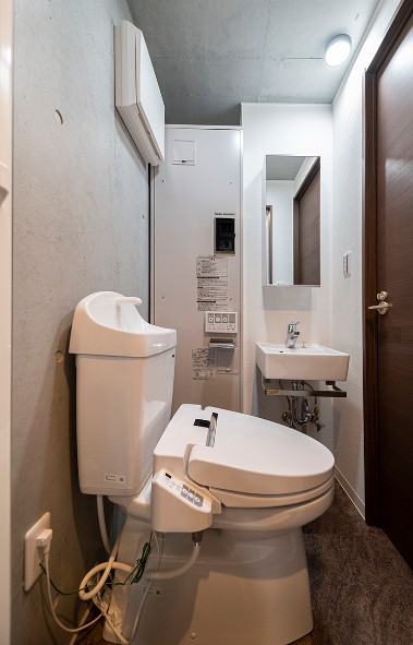 トイレ　☆トイレ☆