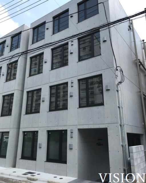 建物外観　☆外観☆