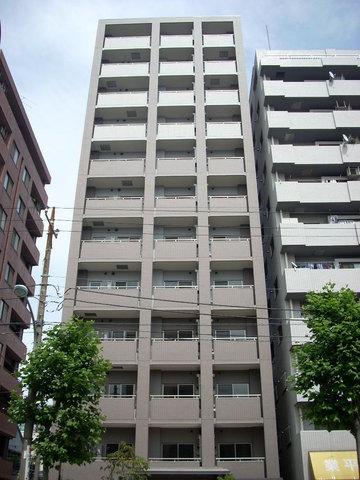 建物外観　外観・土地
