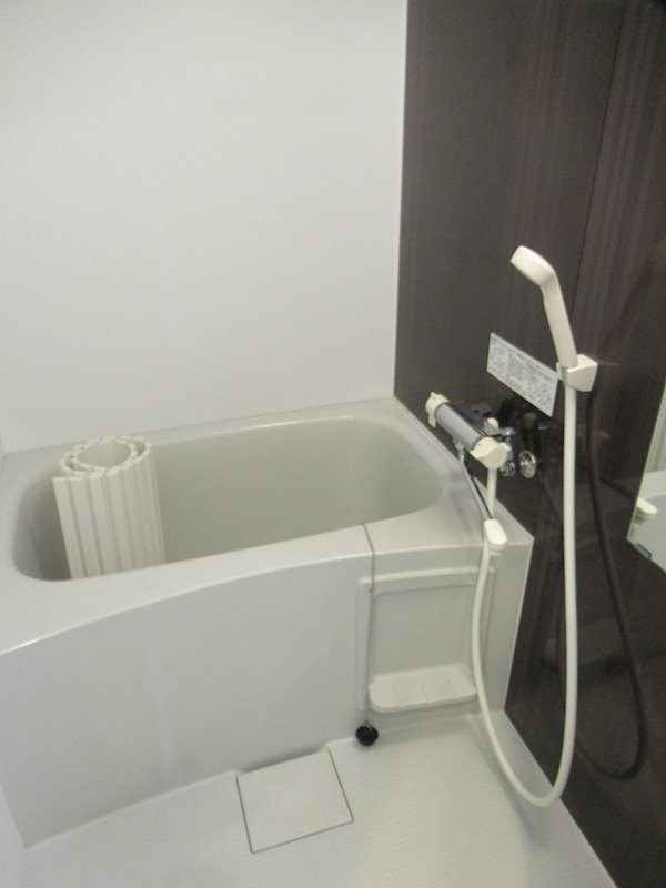 バス・シャワールーム　※参考写真