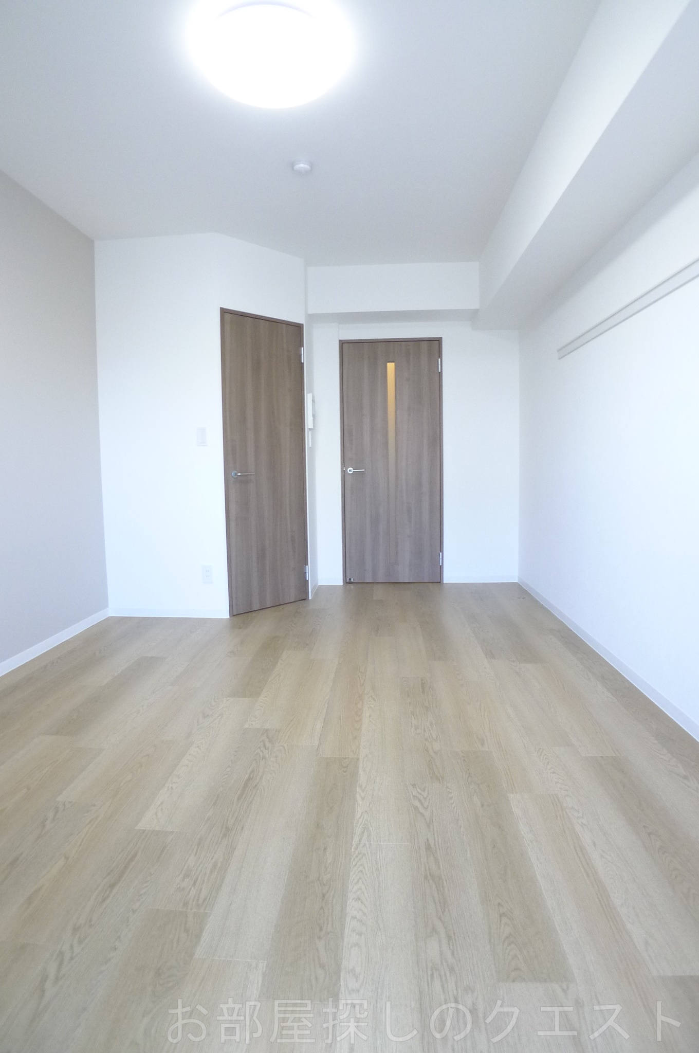 居室・リビング　（写真は同仕様）