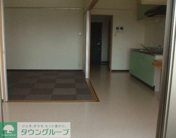 その他部屋・スペース　玄関