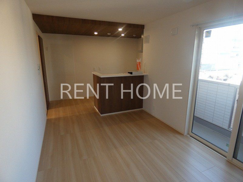 居室・リビング　リビング11.8帖