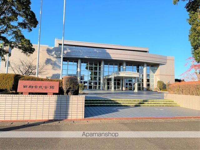 その他　西都市民会館（その他）まで488m