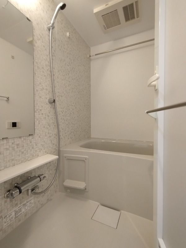 バス・シャワールーム　☆お風呂☆