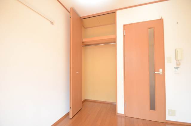 収納　別号室の画像になります