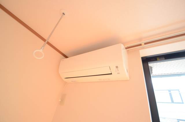 その他設備　別号室の画像になります