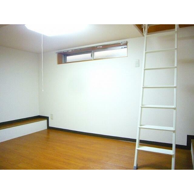 その他部屋・スペース　☆サービスルーム