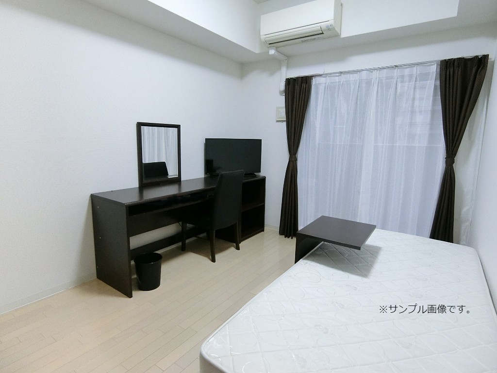 その他部屋・スペース　内装もきれいです