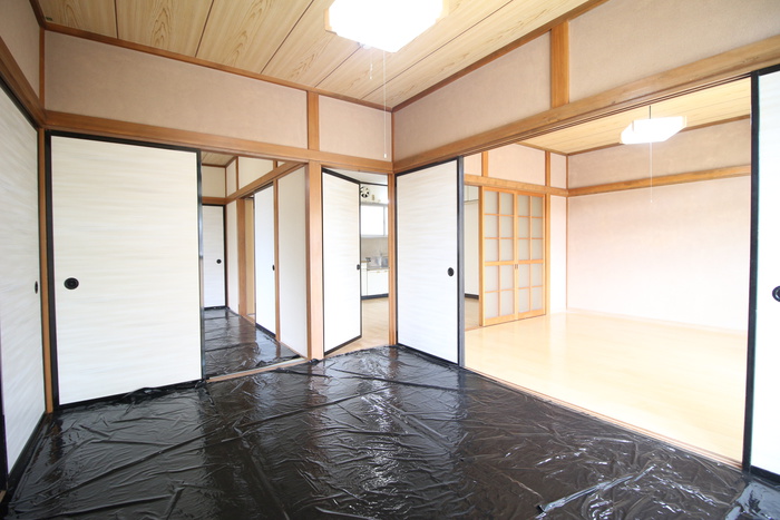 居室・リビング