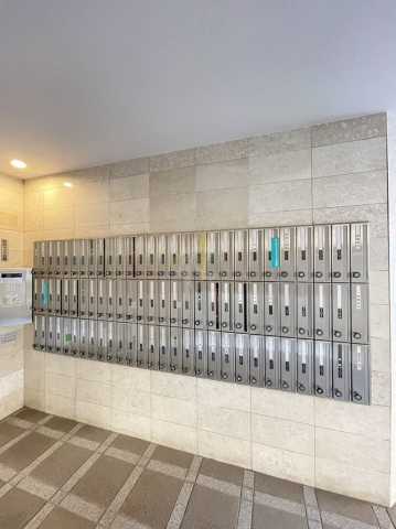 その他共有部分　パーク・ノヴァ巣鴨