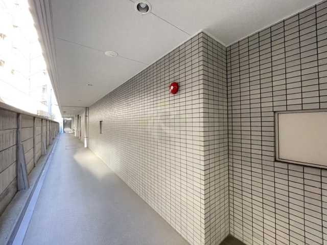 その他　パーク・ノヴァ巣鴨