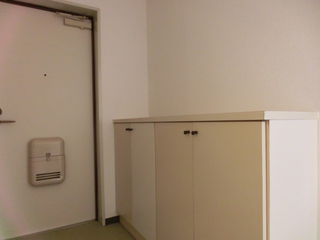 その他　たっぶり入るシューズBOX