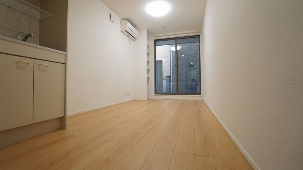 居室・リビング　リビング/居室