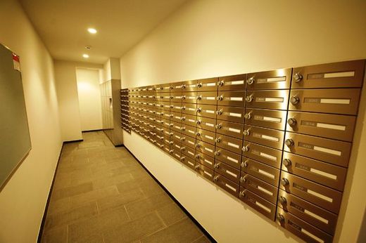 その他共有部分　共有部分