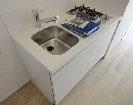 キッチン　キッチン※別部屋参考写真