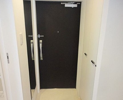 玄関　玄関※別部屋参考写真