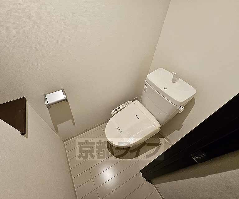 トイレ　・リノベーション