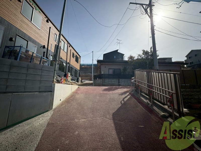 その他共有部分　駐輪場その他