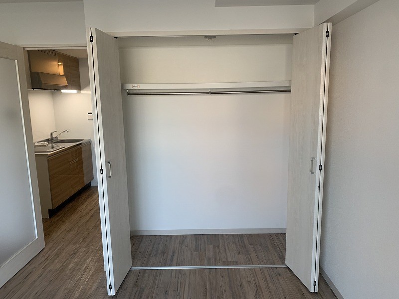 収納　反転部屋参考