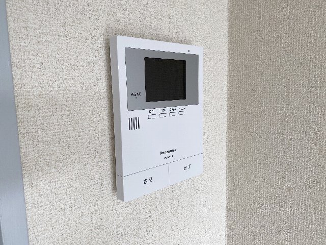 セキュリティ　同仕様