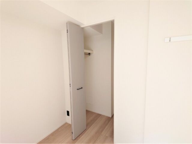 Auspicious Houseの内装写真
