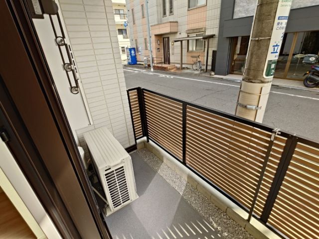 Auspicious Houseの内装写真