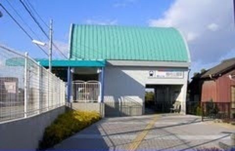 その他　名鉄堀内公園駅（その他）まで650m