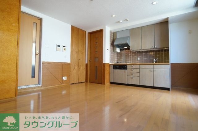 その他部屋・スペース　タウンハウジング調布店まで♪