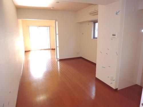 居室・リビング　★リビングです　※別部屋のお写真です★