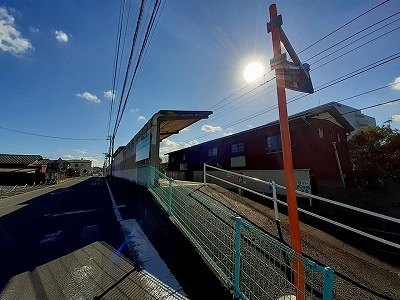 その他　ことでん六万寺駅さん（その他）まで550m