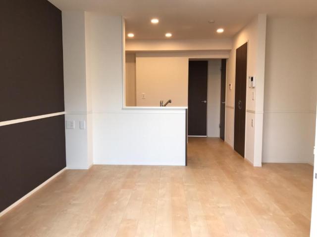 居室・リビング　リビング（イメージ）