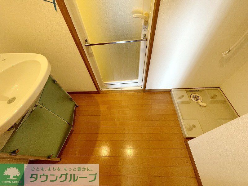 バス・シャワールーム　【初期費用分割・クレカ対応】一都三県のお部屋探しは2025…