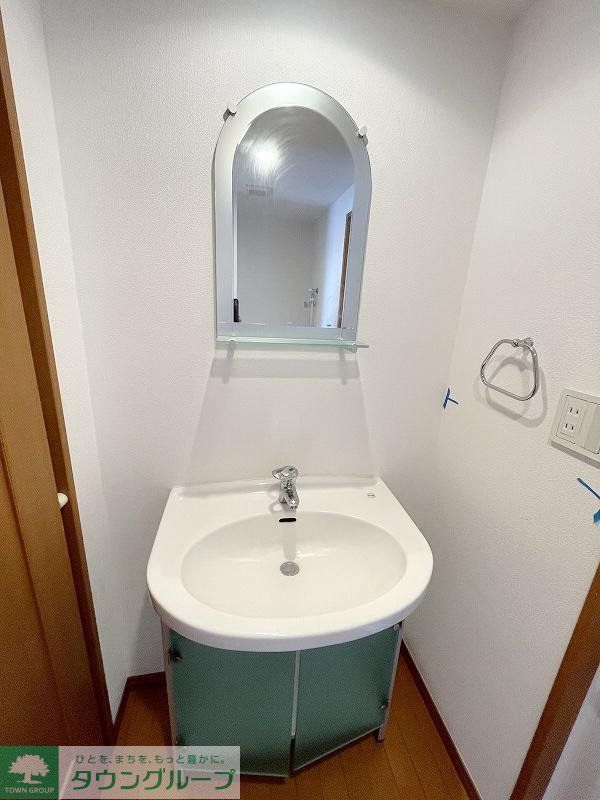 洗面設備　【初期費用分割・クレカ対応】一都三県のお部屋探しは2025…