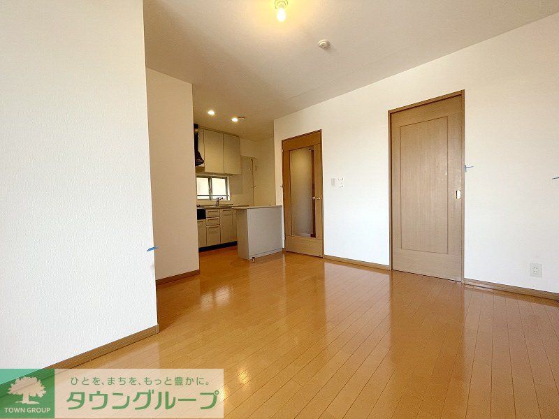 居室・リビング　【初期費用分割・クレカ対応】一都三県のお部屋探しは2025…