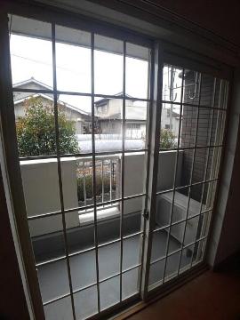 バルコニー　ベランダ