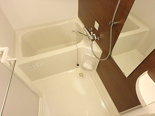 バス・シャワールーム　風呂