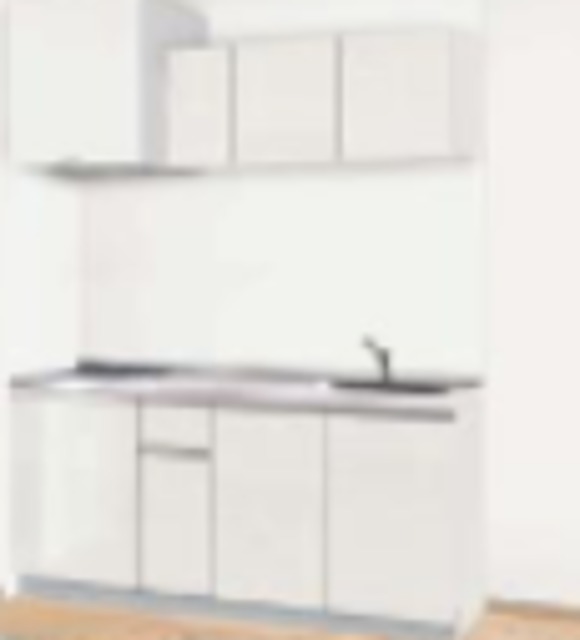 キッチン　同仕様