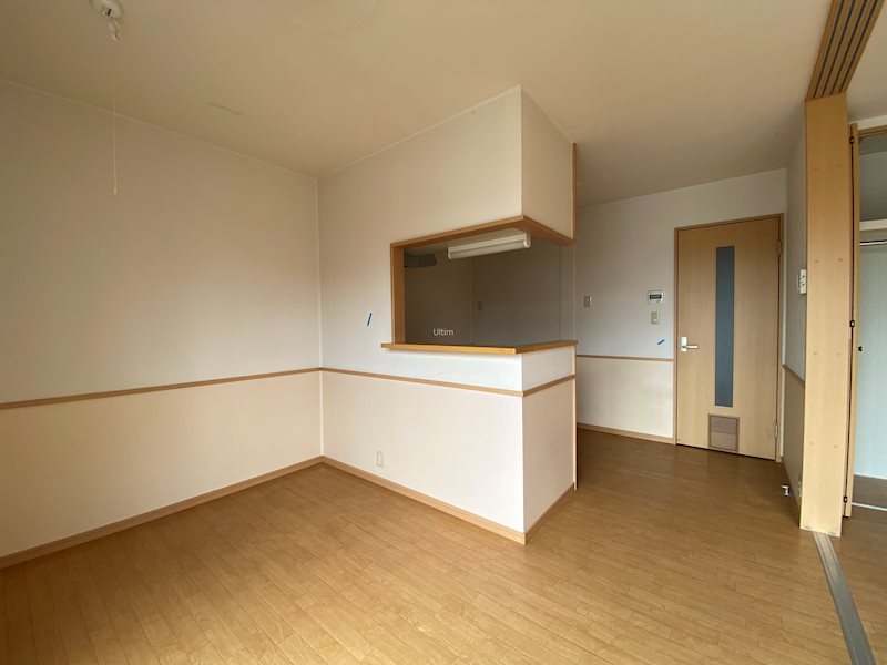 居室・リビング　別部屋のお写真です。ご参考までに！