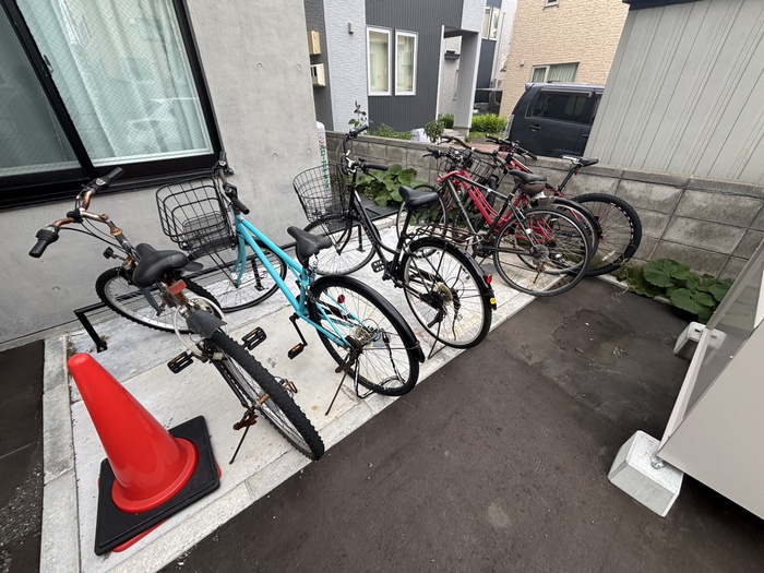 その他共有部分