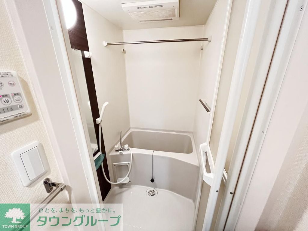 バス・シャワールーム　★同仕様★