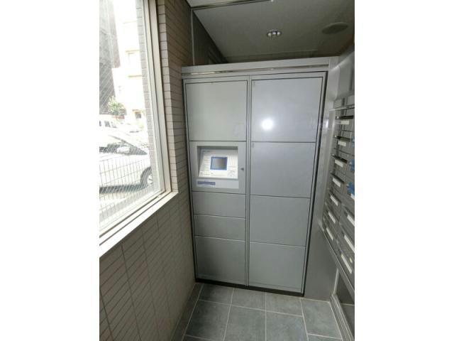 その他共有部分　建物設備